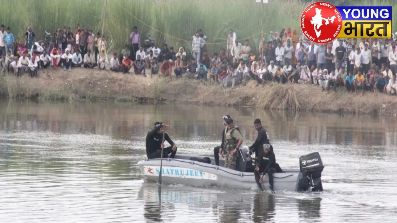 Agra Rescue Operation By Army