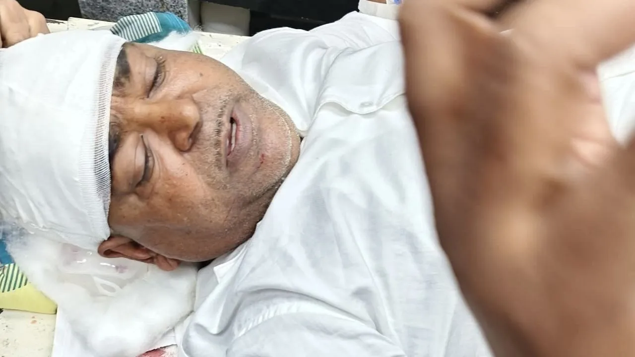 gayatri prasad prajapati