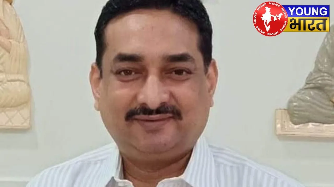 Surendra Singh Nahta