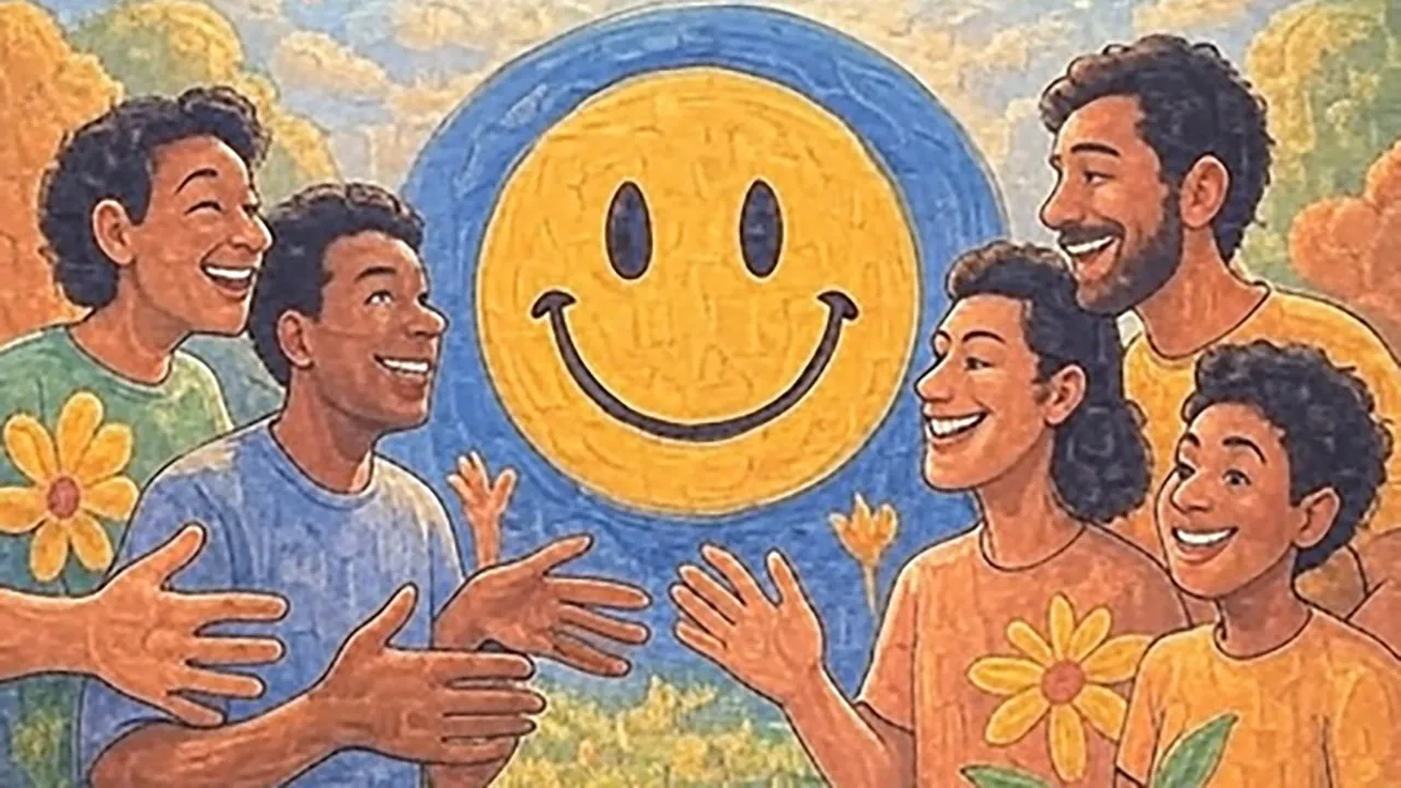 WorldSmileDay