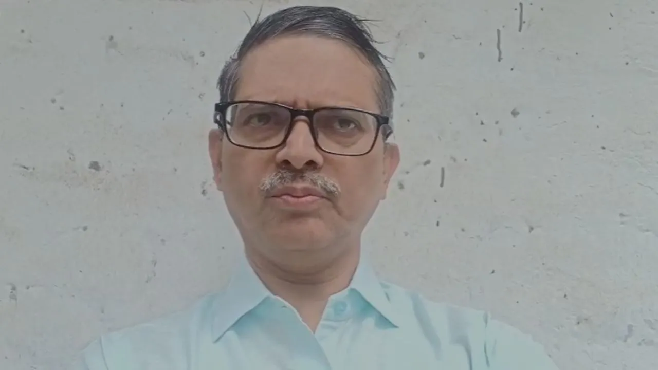 amitabh thakur