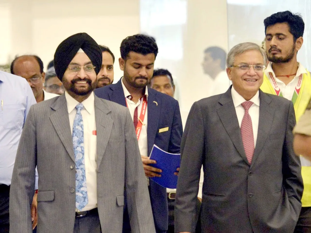 CEC INDIA