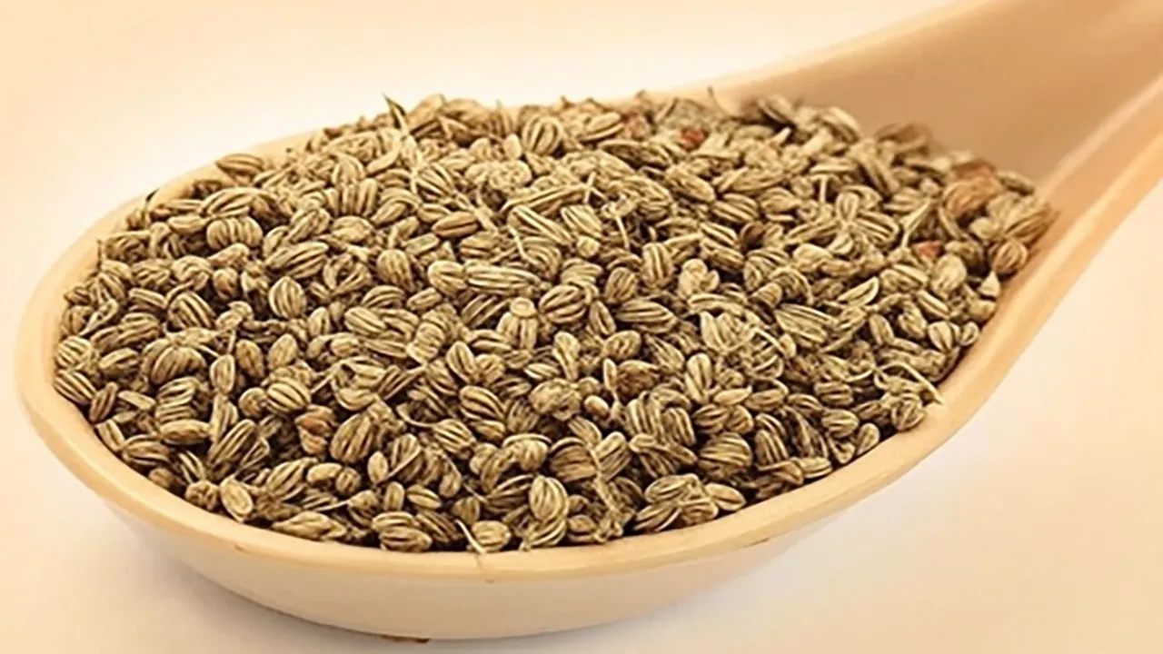 Celeryseeds