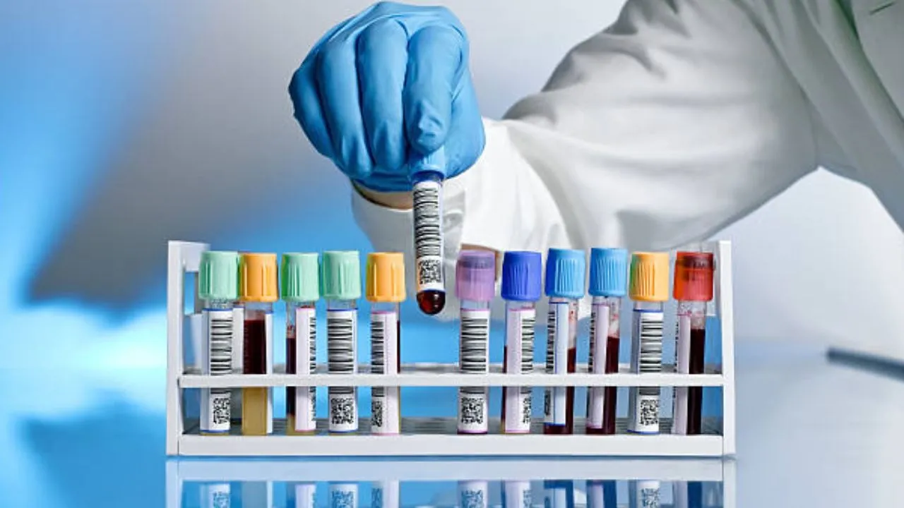 chc pathology 97 tests