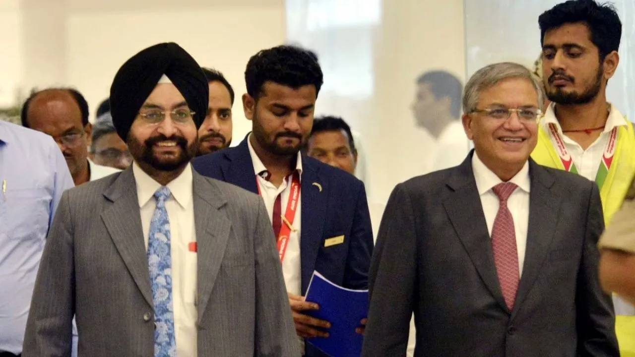 ECI Bihar Visit