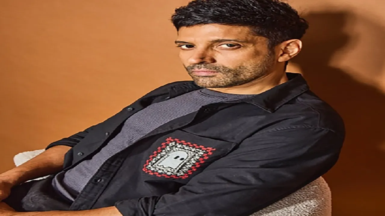 FarhanAkhtar