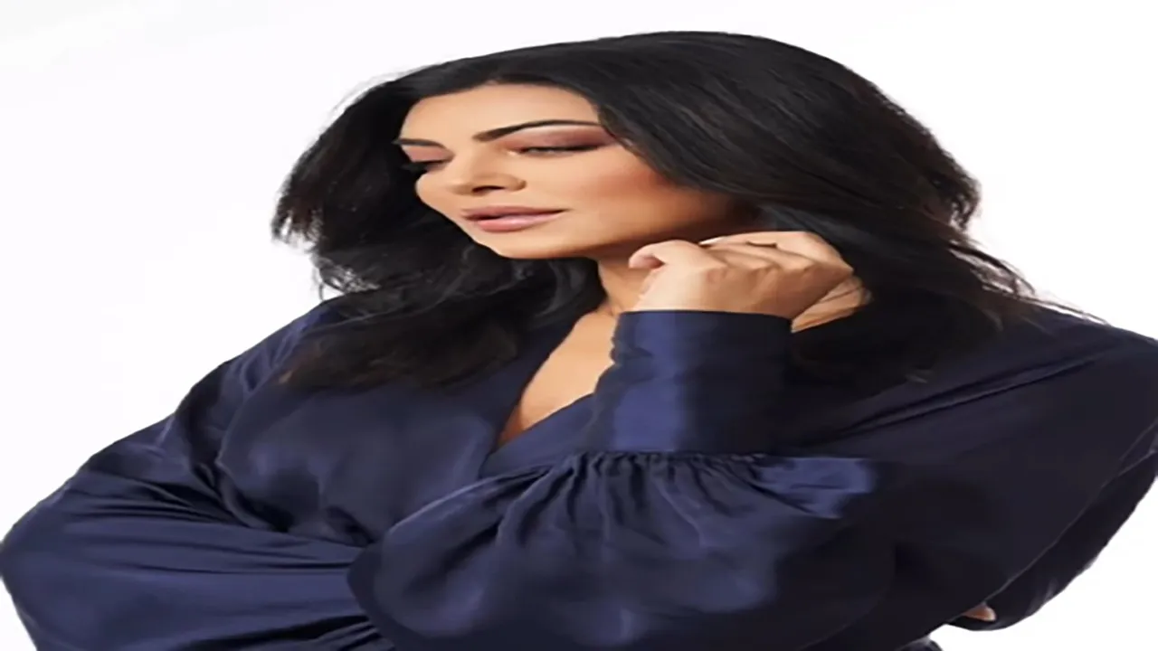 SushmitaSen