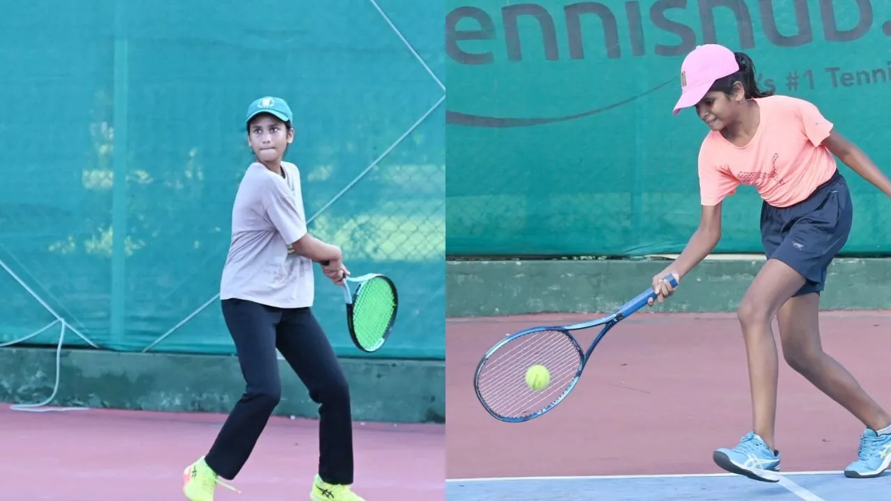 tennis