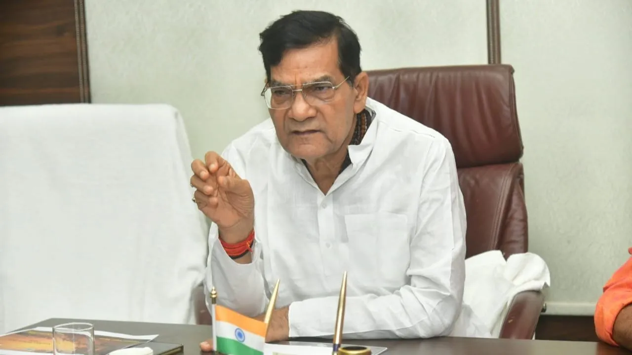 ak sharma