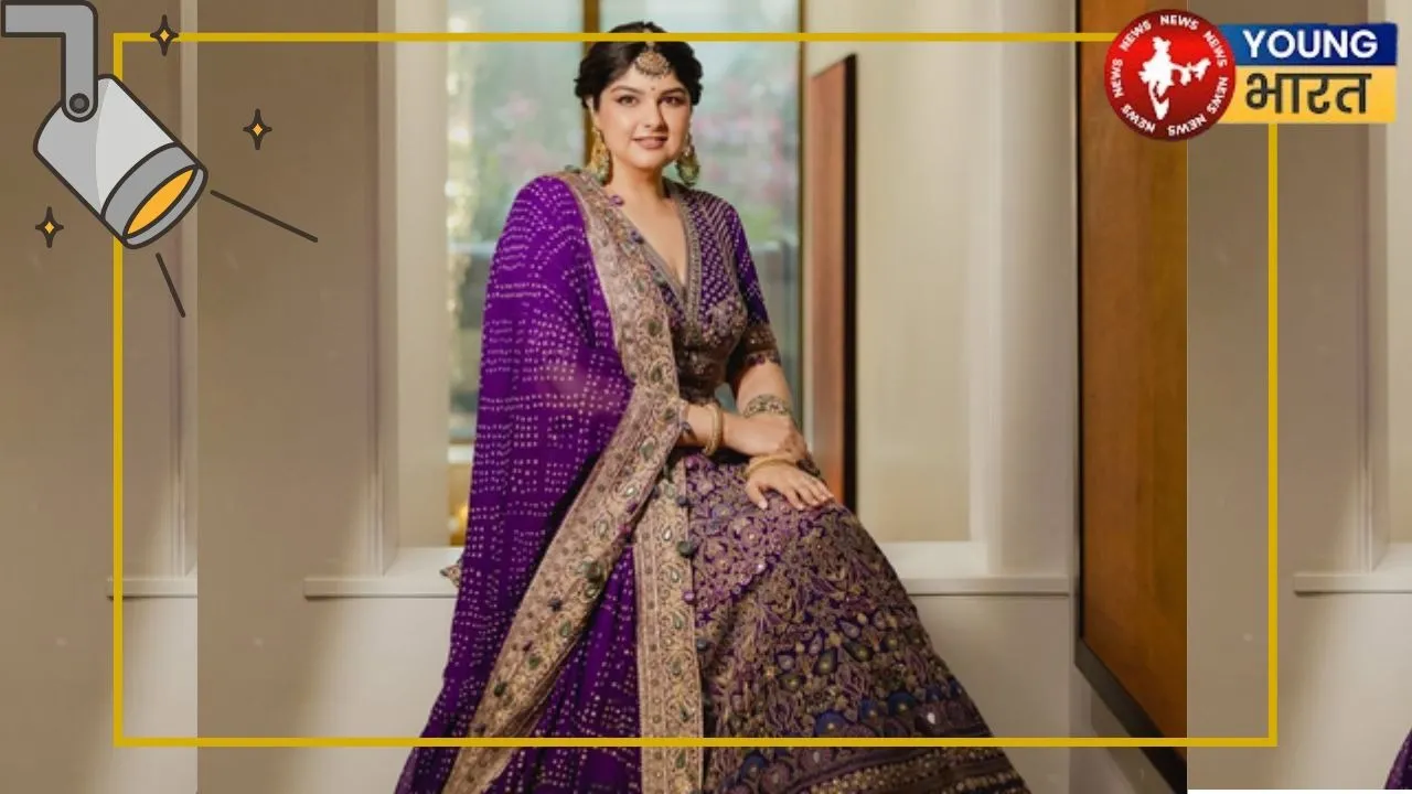 Anshula Kapoor