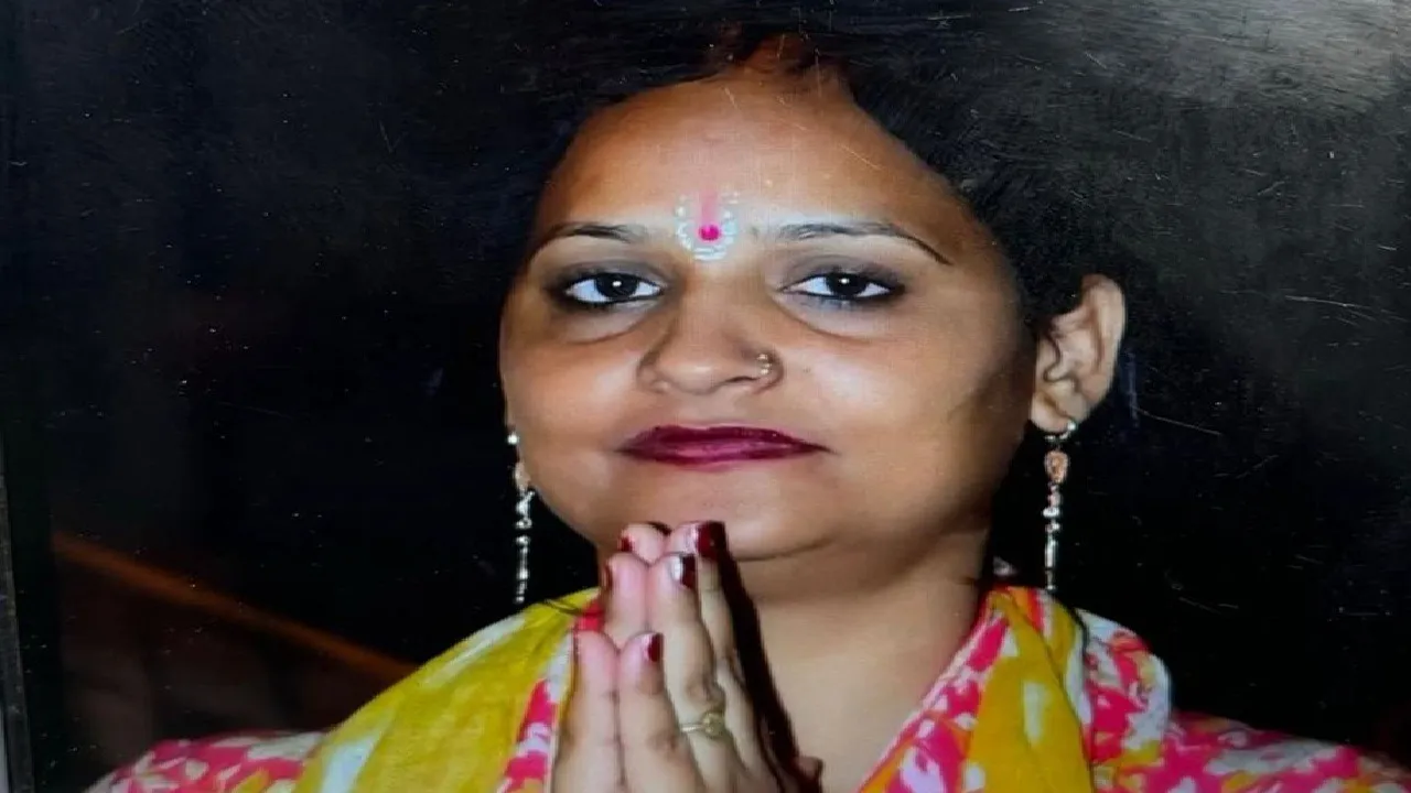 Dowry Harassment