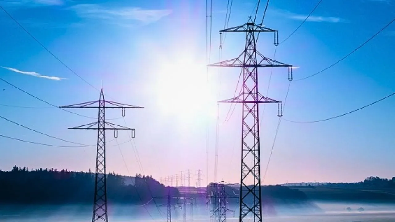 Electricity Privatisation