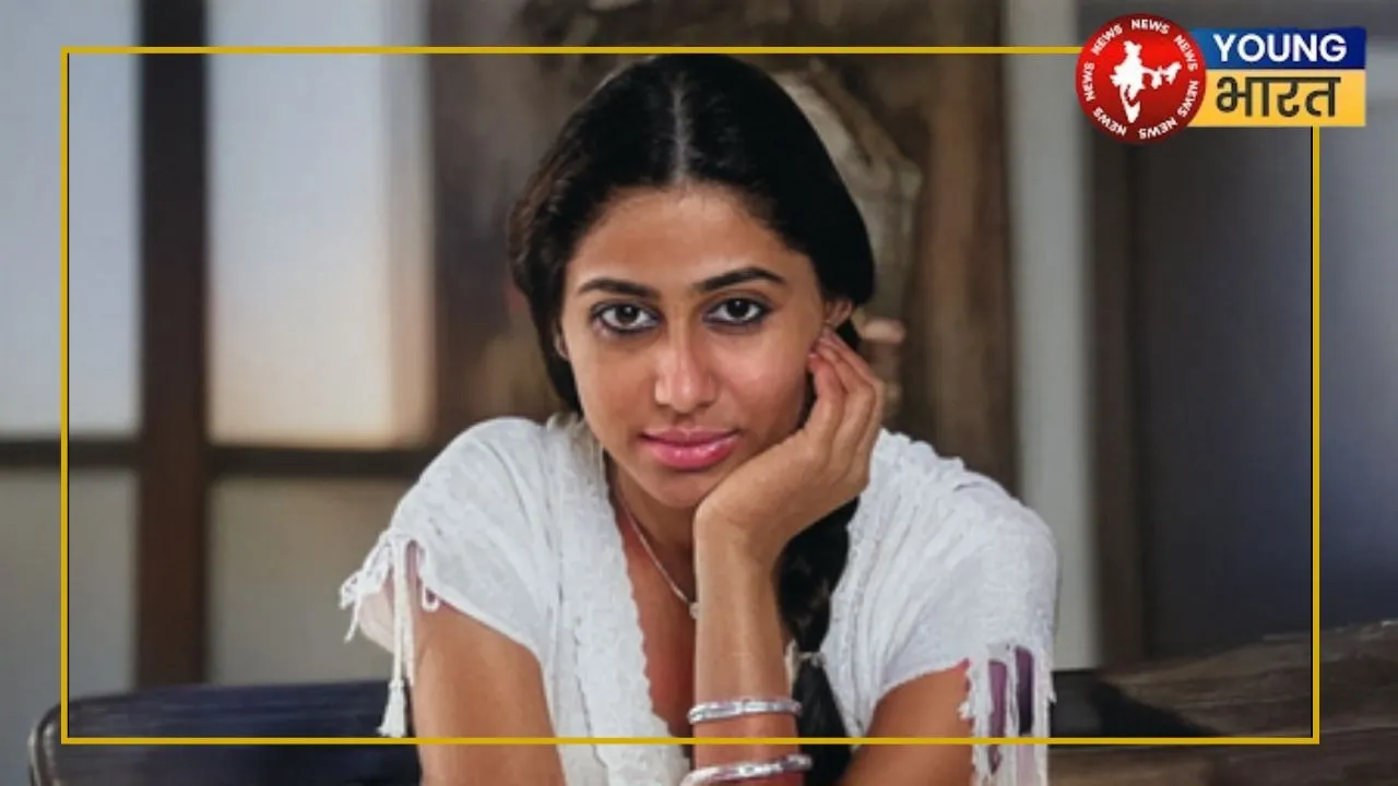 Smita patil movie Akhi kiyun