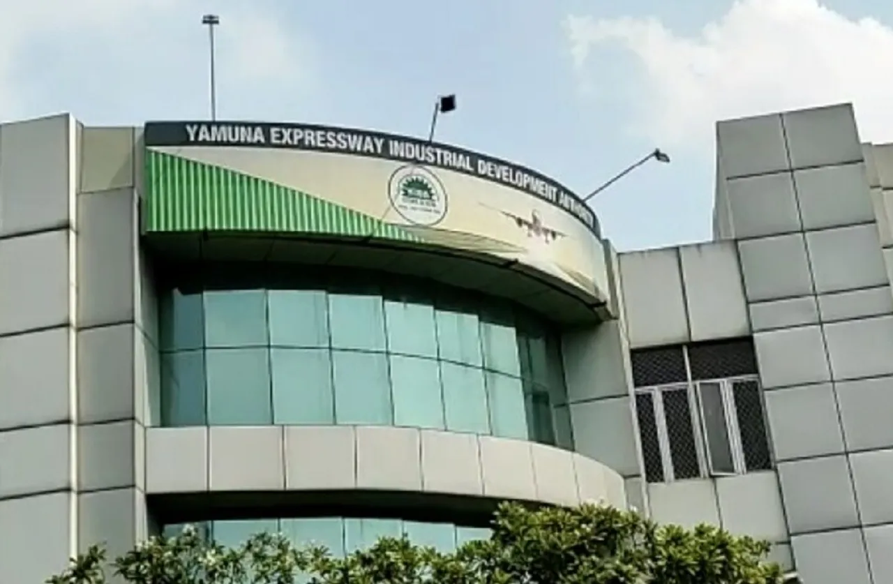 Yamuna Aouthority