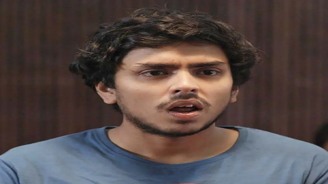 aadarsh