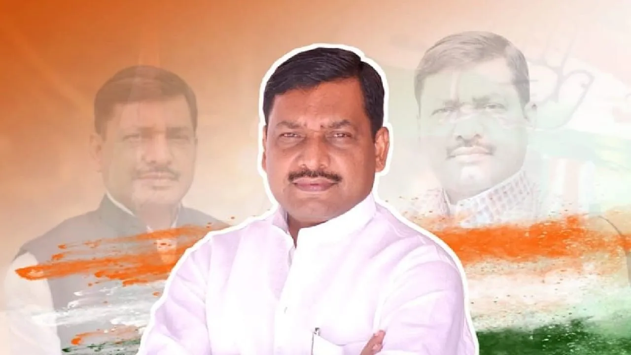 Akhilesh Prasad Singh Congress