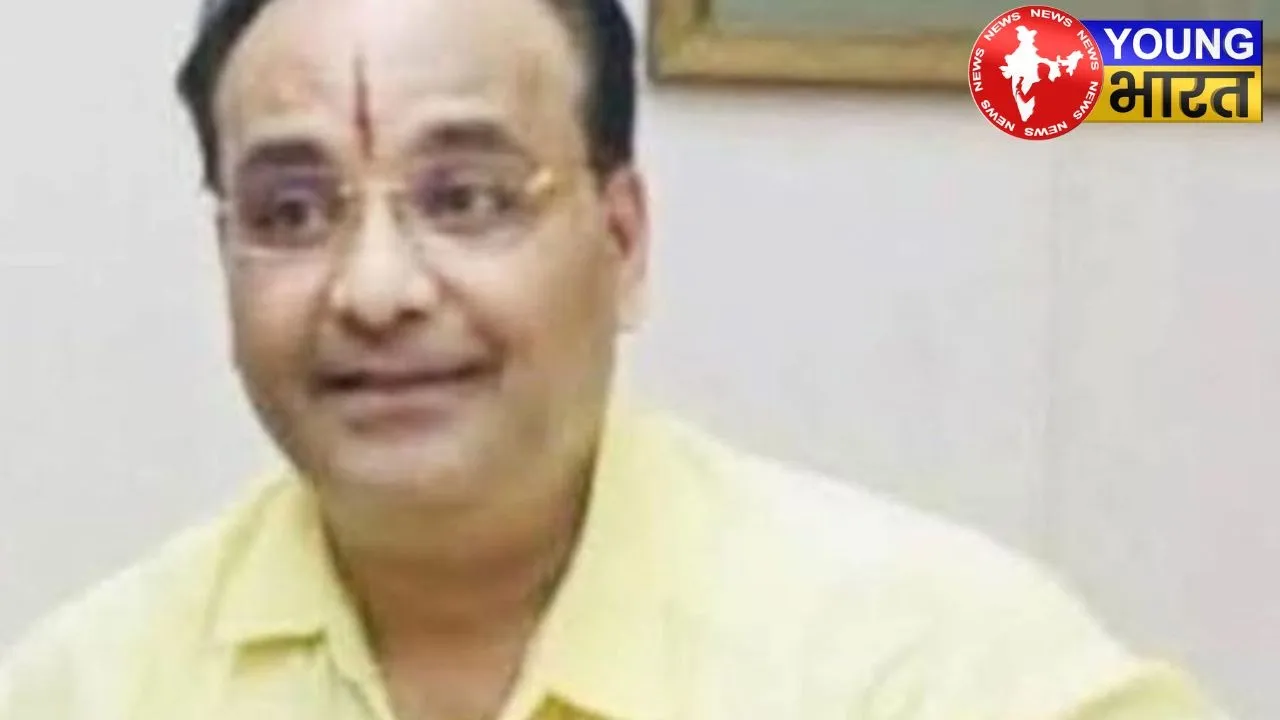 Ashish Bhati