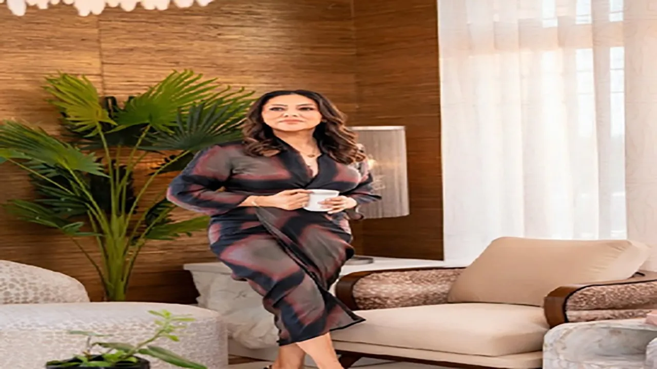 Gaurikhan