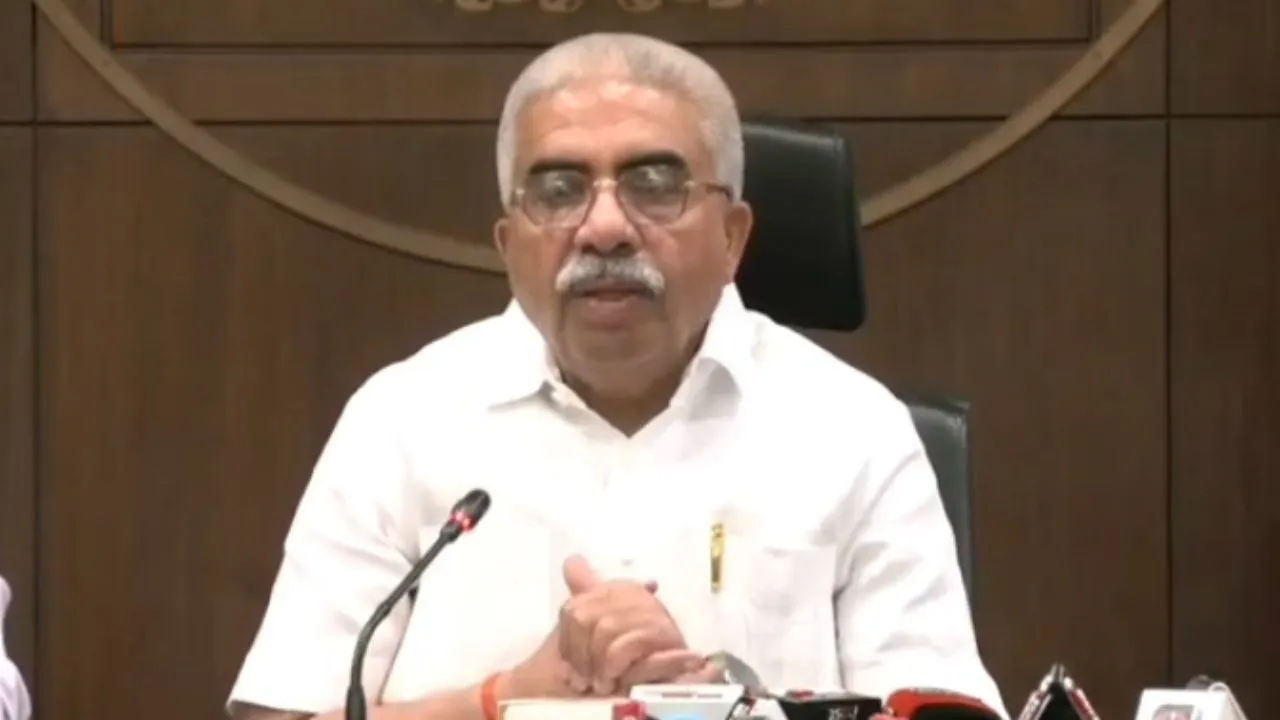 minister rakesh sachan