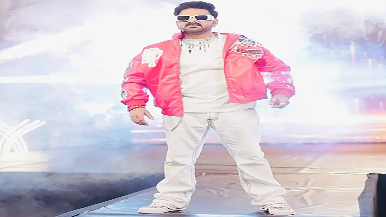 pawansingh