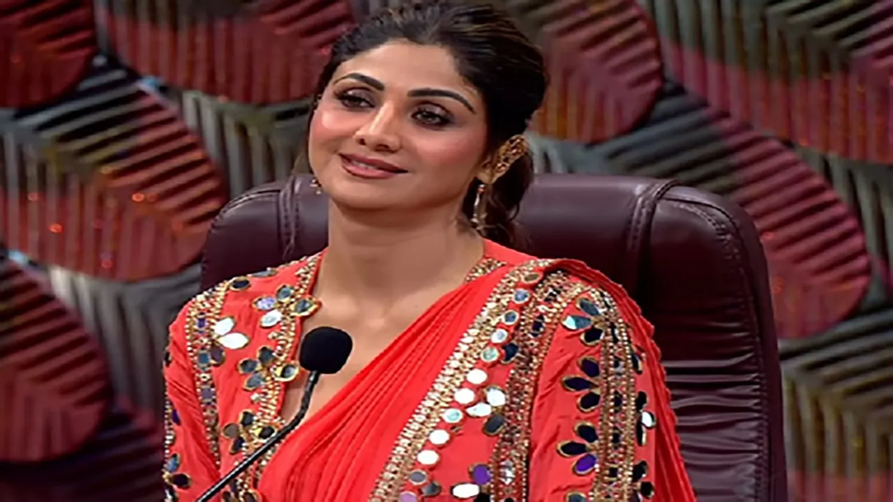 ShilpaShetty