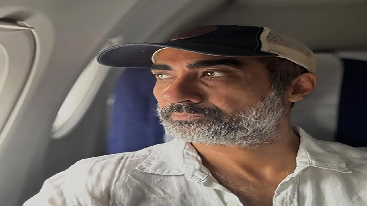 ActorRanvirShorey