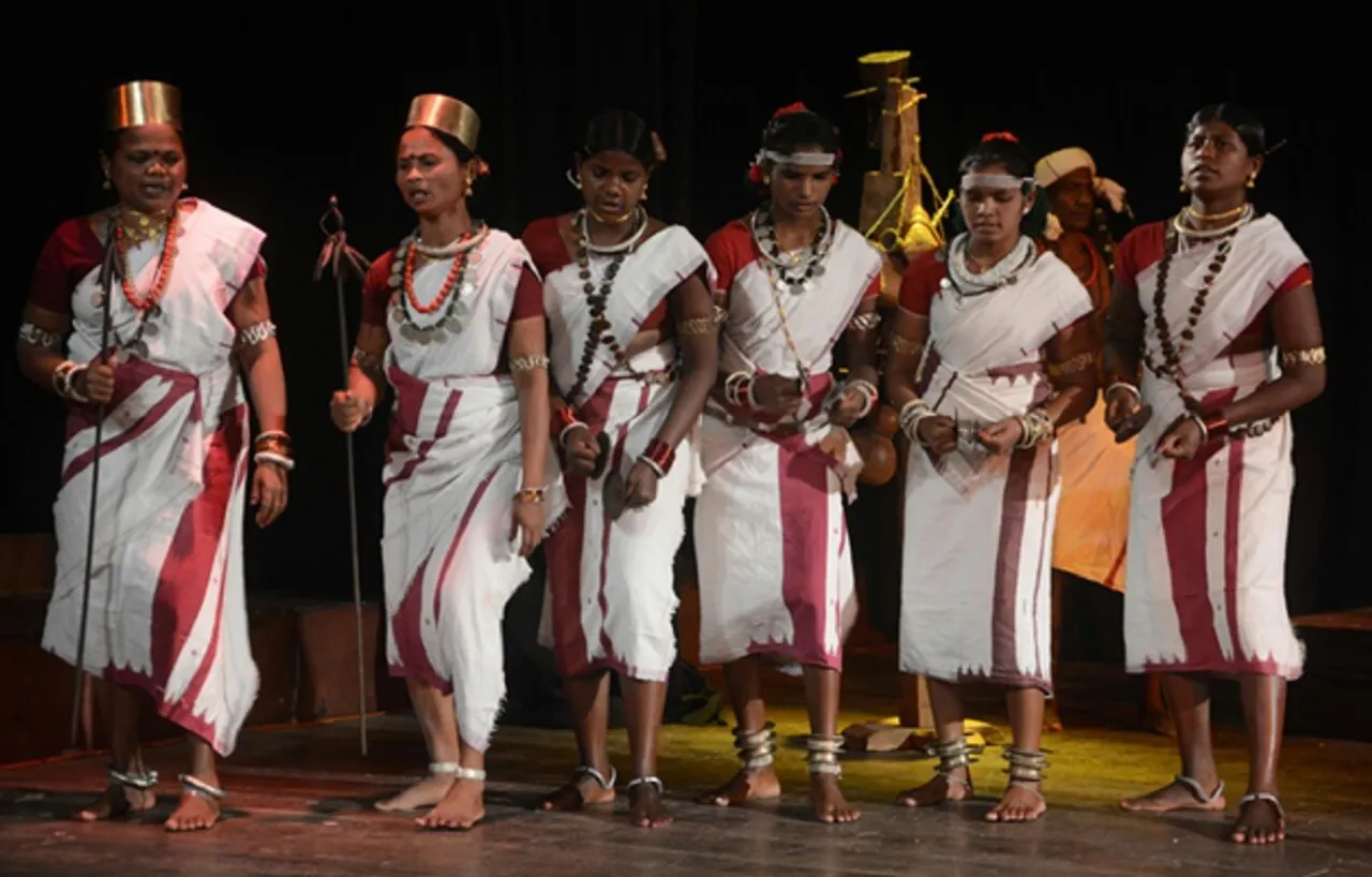 Folk Dance