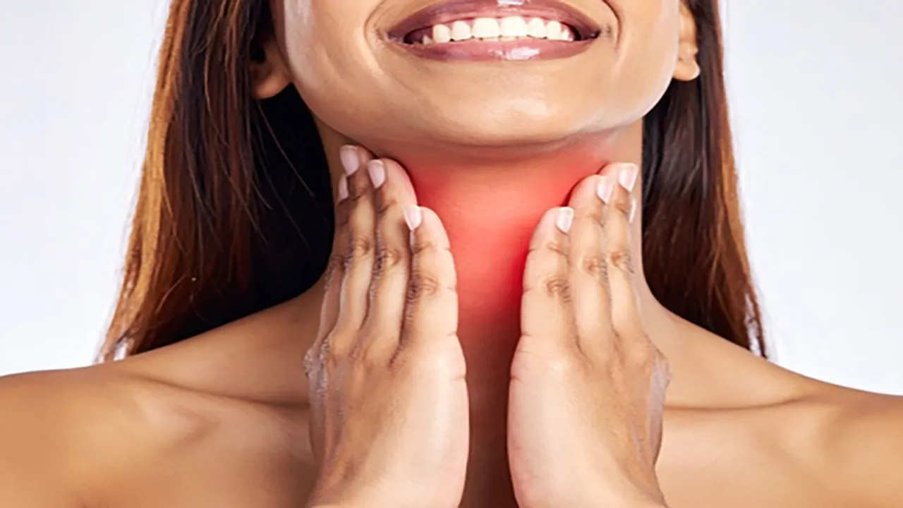 Lymphnodes