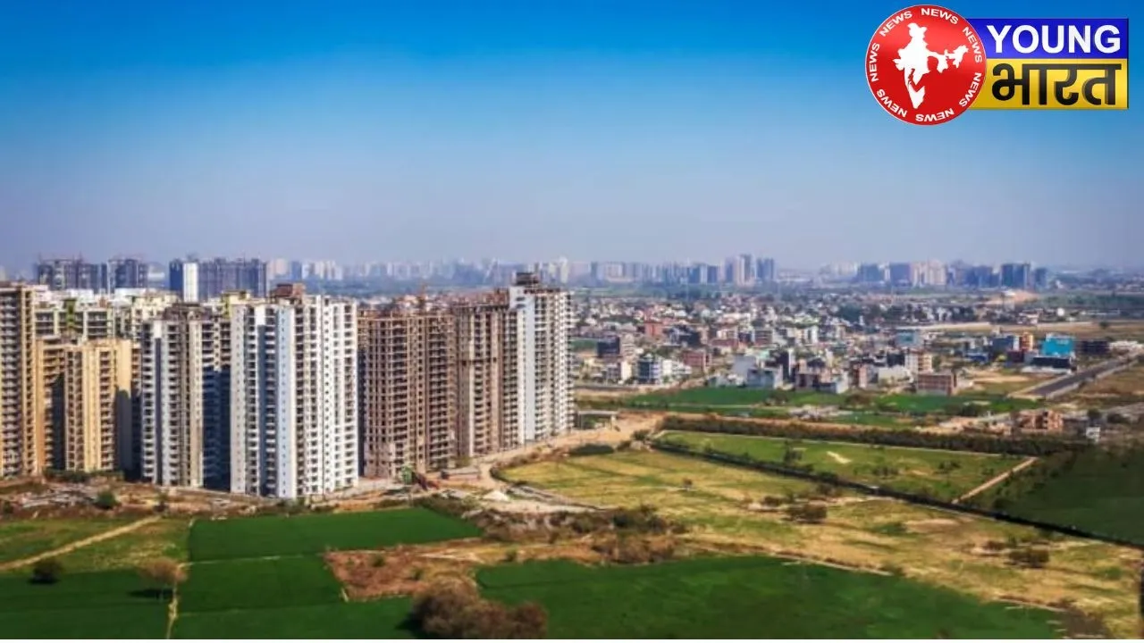 Noida Sports City