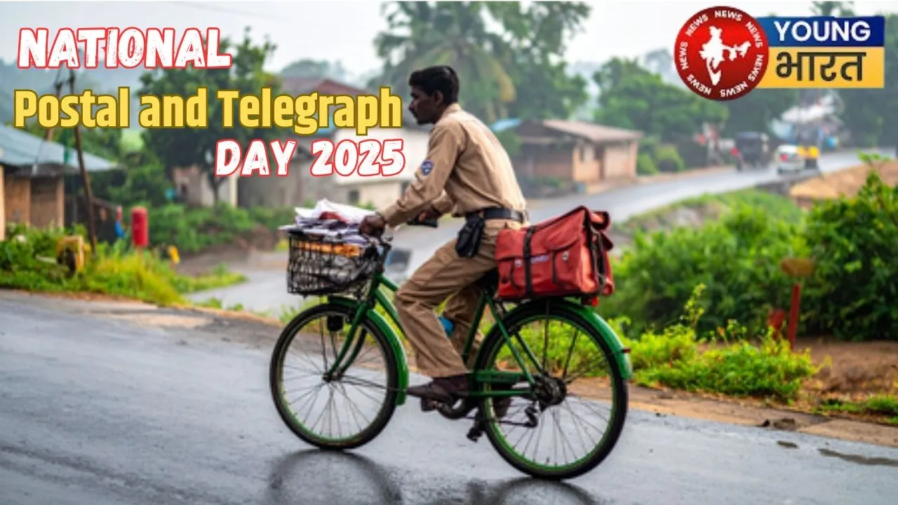Postal and Telegraph