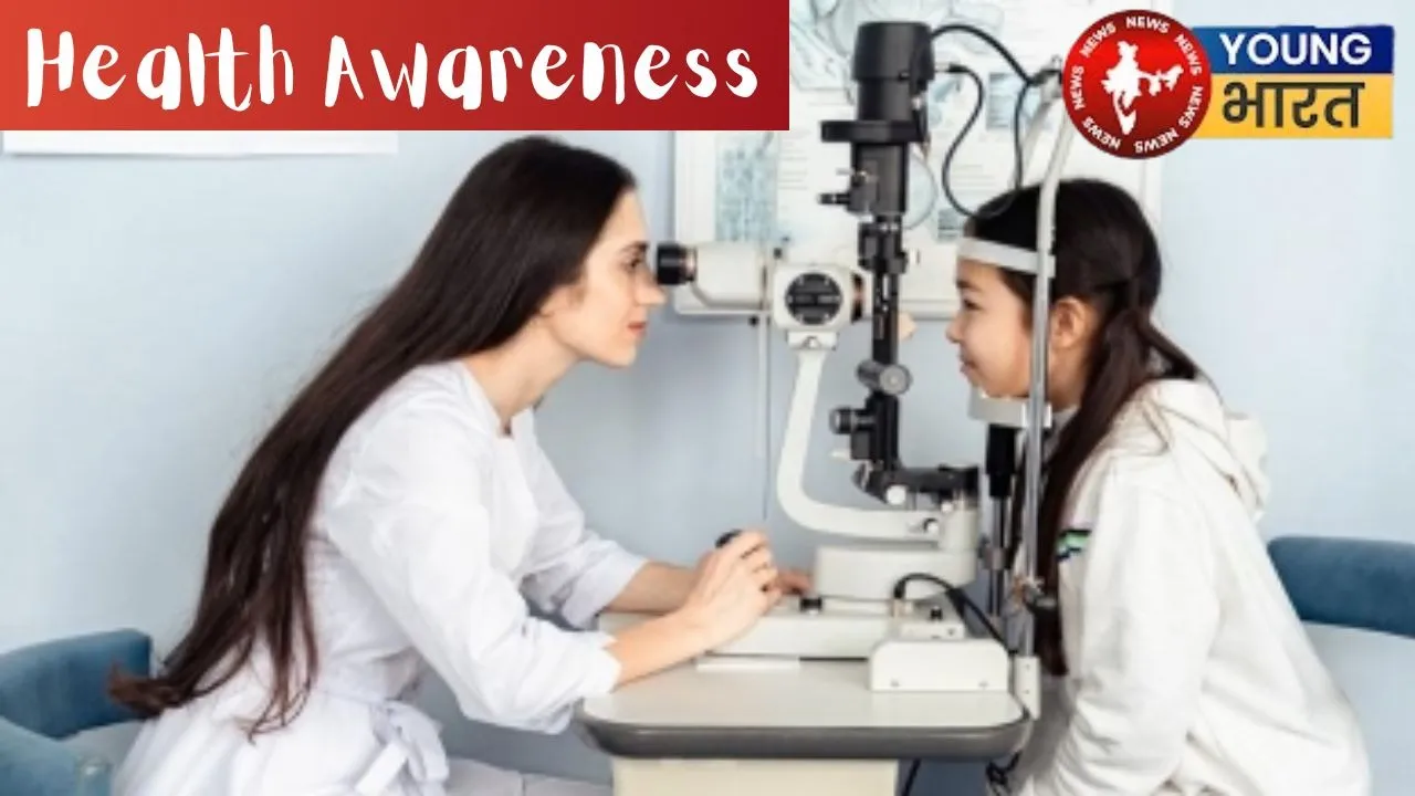Health Awareness