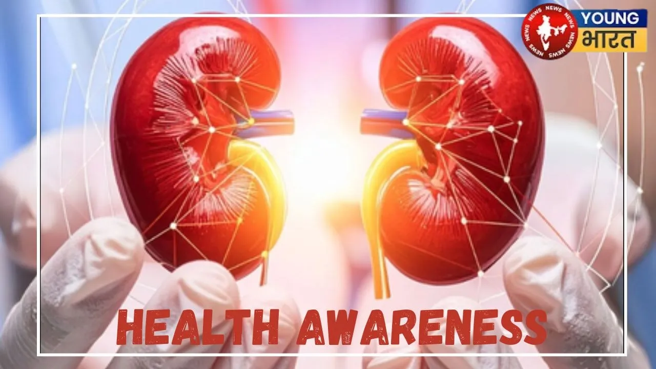 Health Awareness