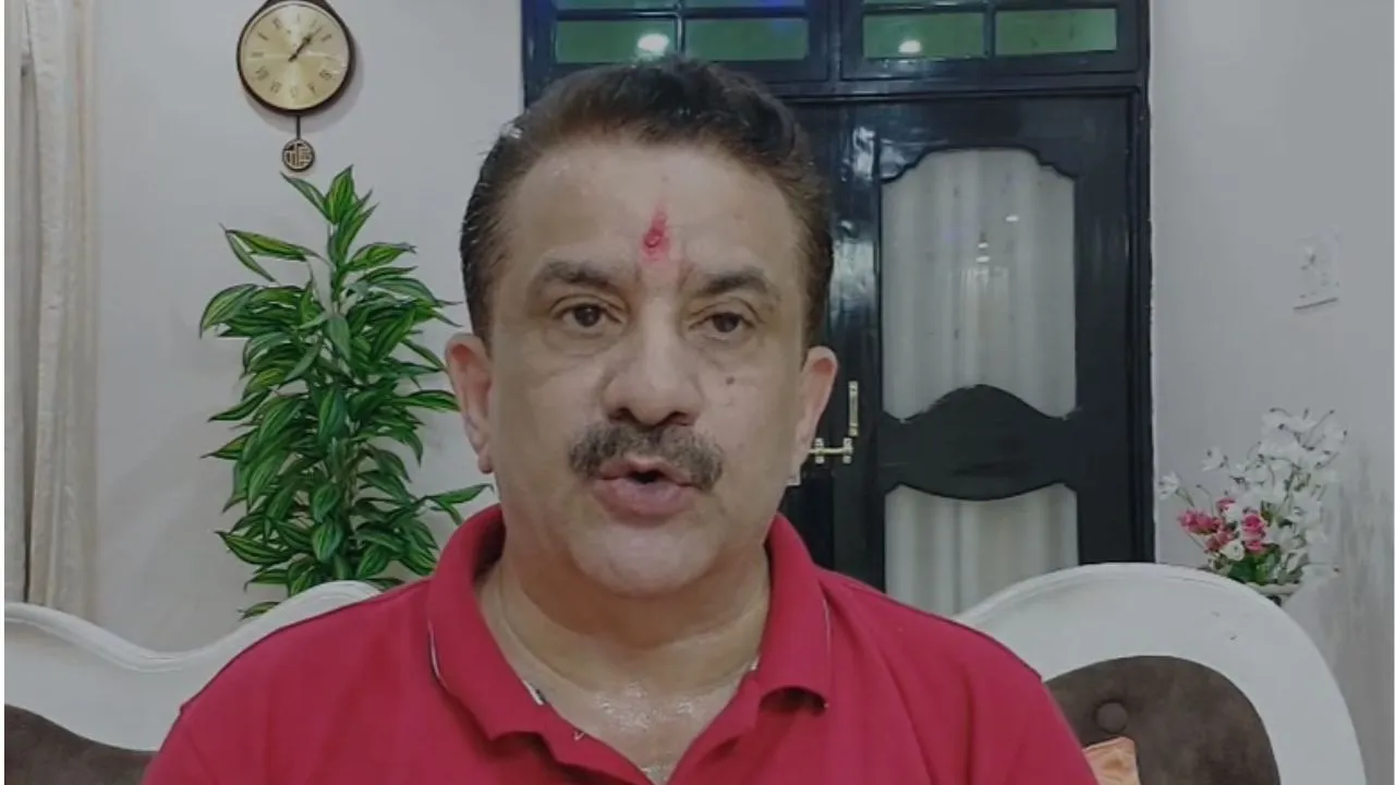 wasim rizvi