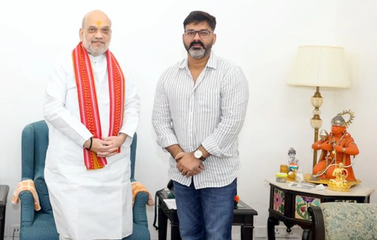 PAWAN SINGH