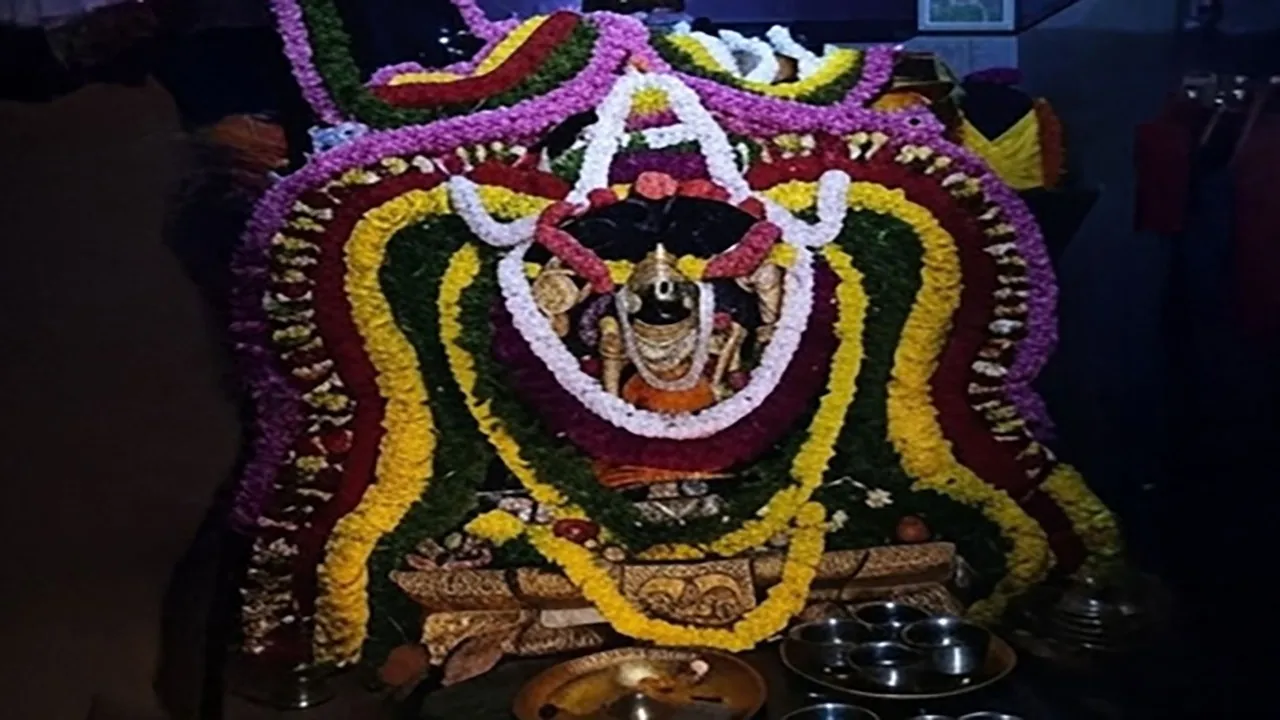 Ranganathaswamy
