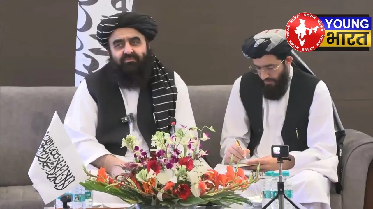Amir Khan Muttaqi