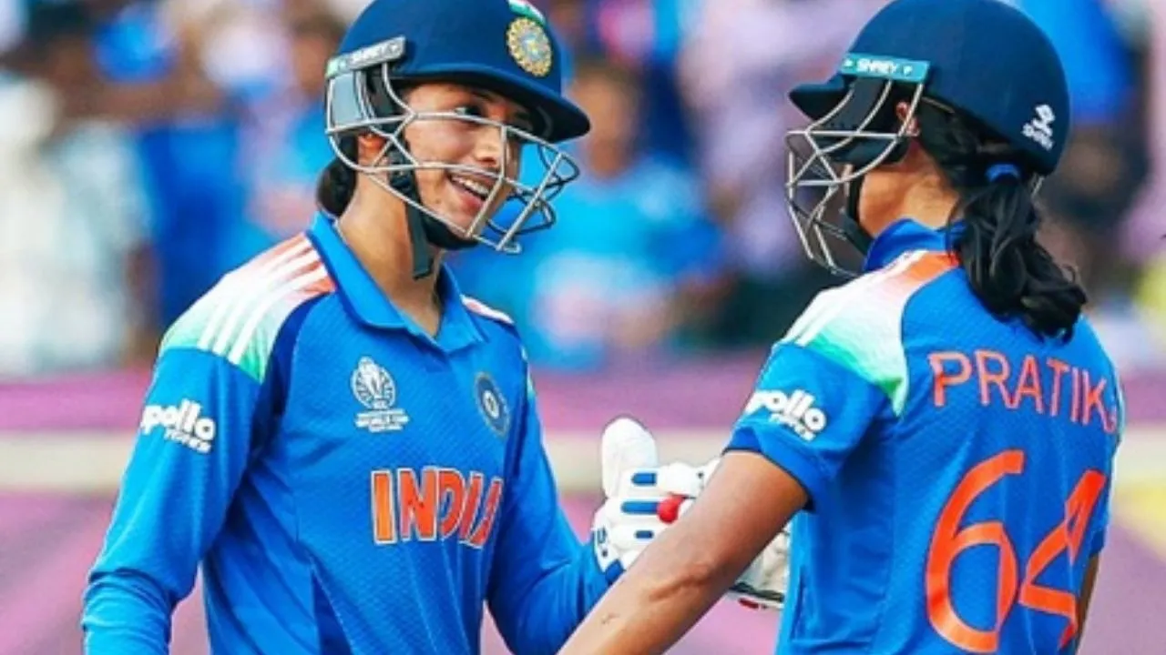 women cricket