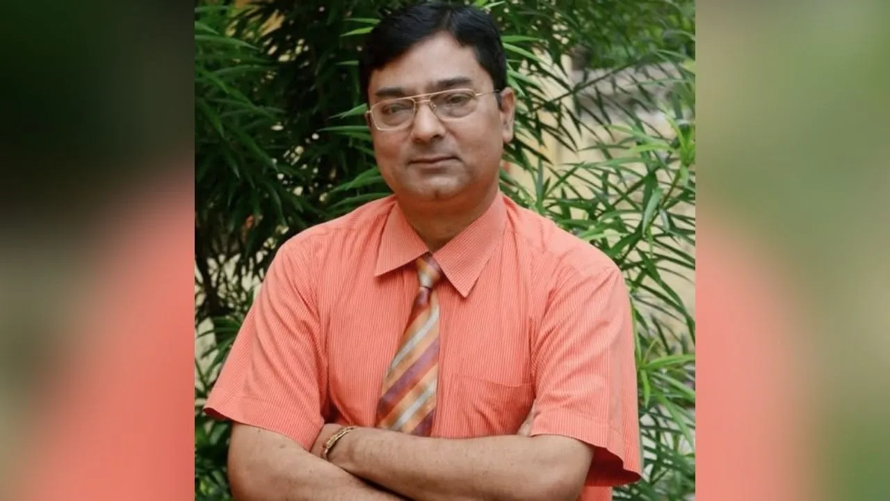 dr suryakant