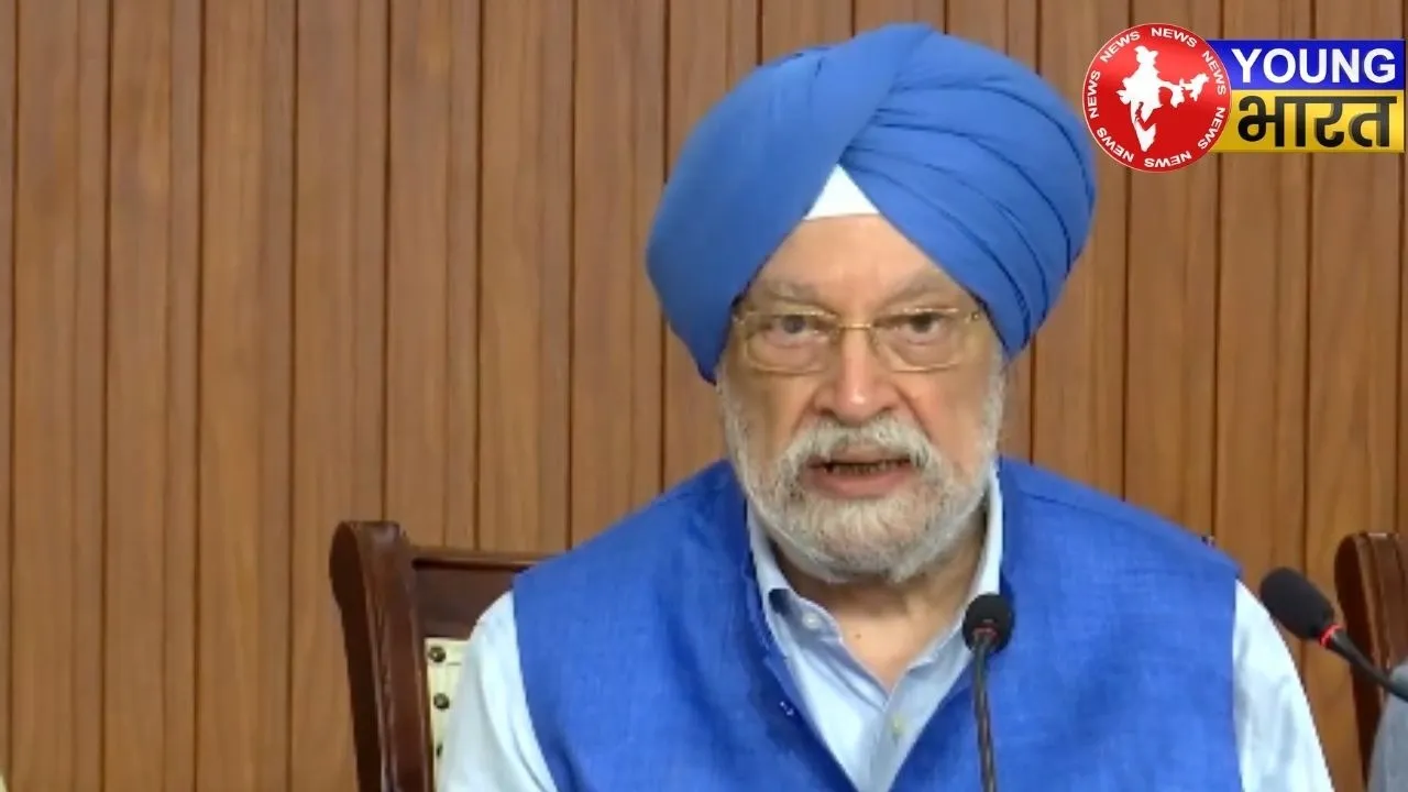 Hardeep Puri (1)