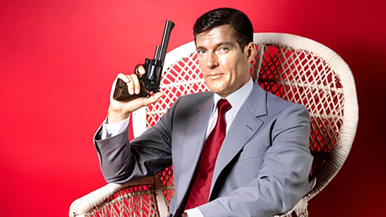 JamesBond