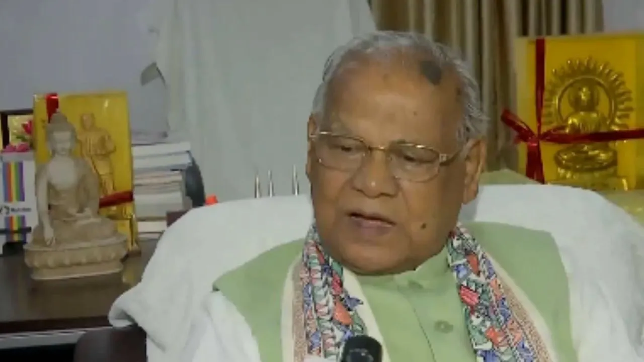 Jeetanram Manjhi