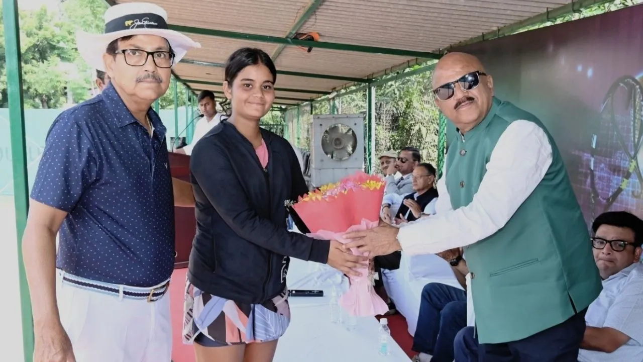 tennis tournament
