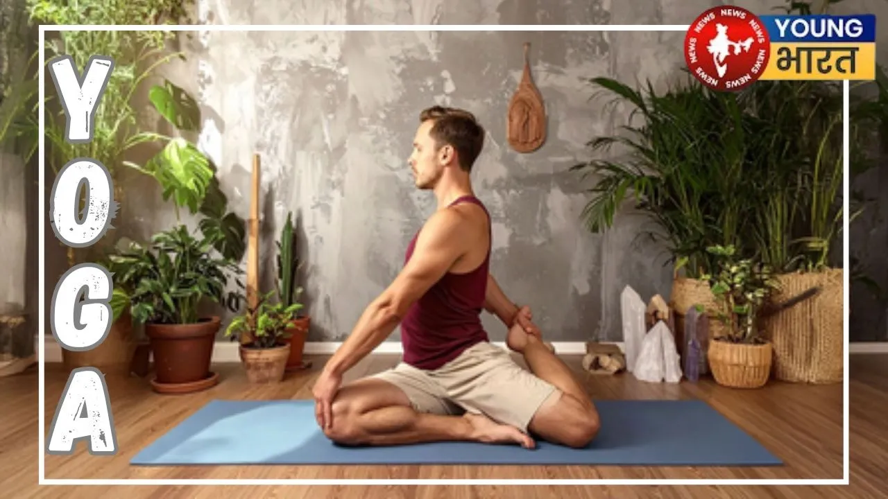 YOga Berdjasan