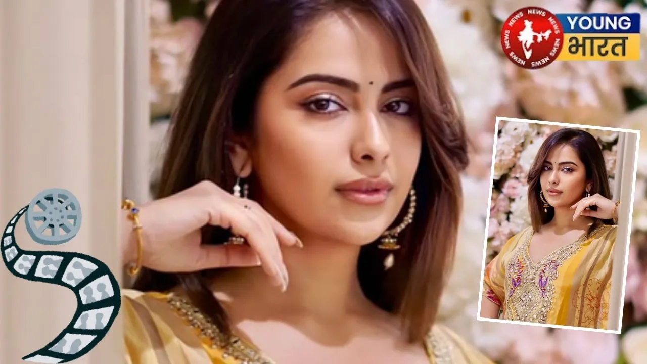 Avika Gour (1)