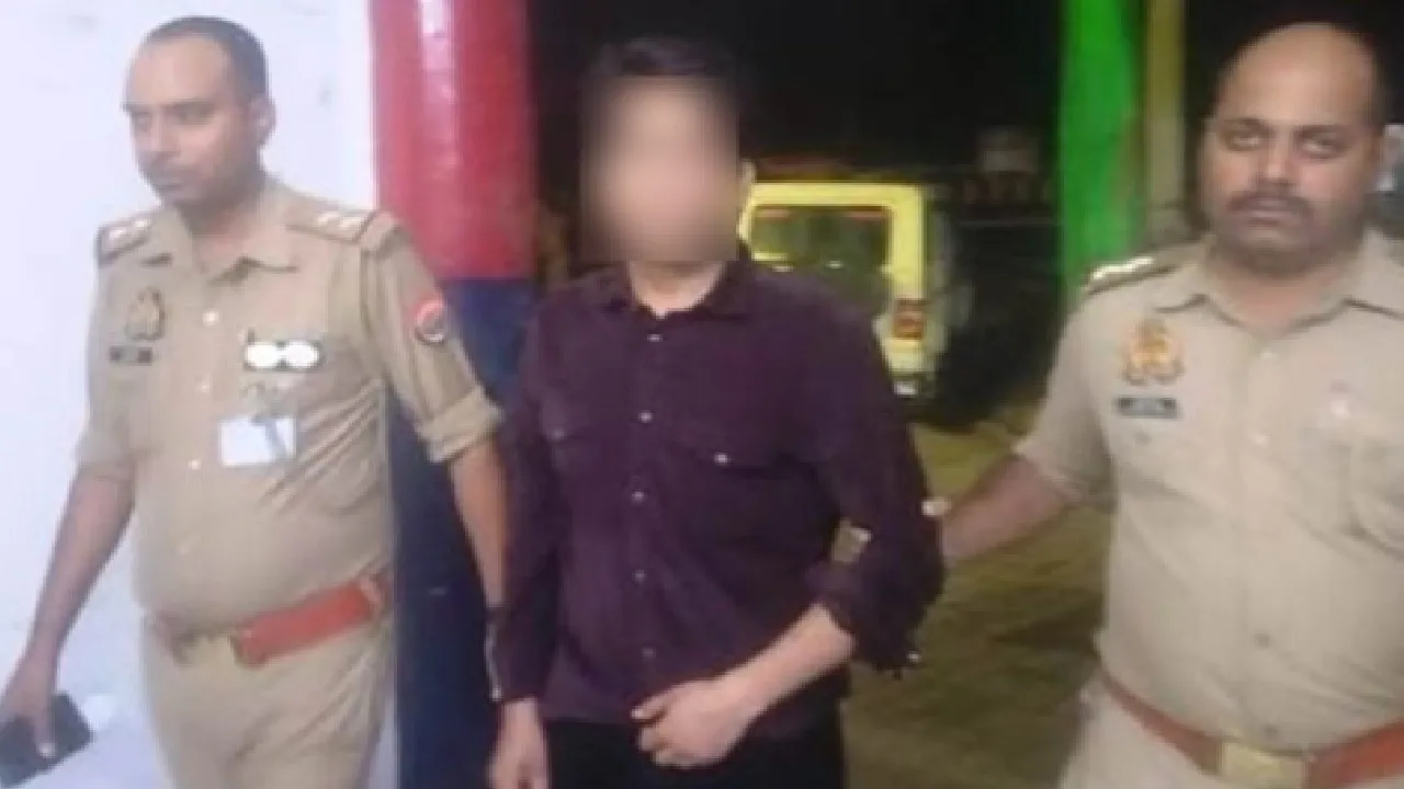 CISF Checking