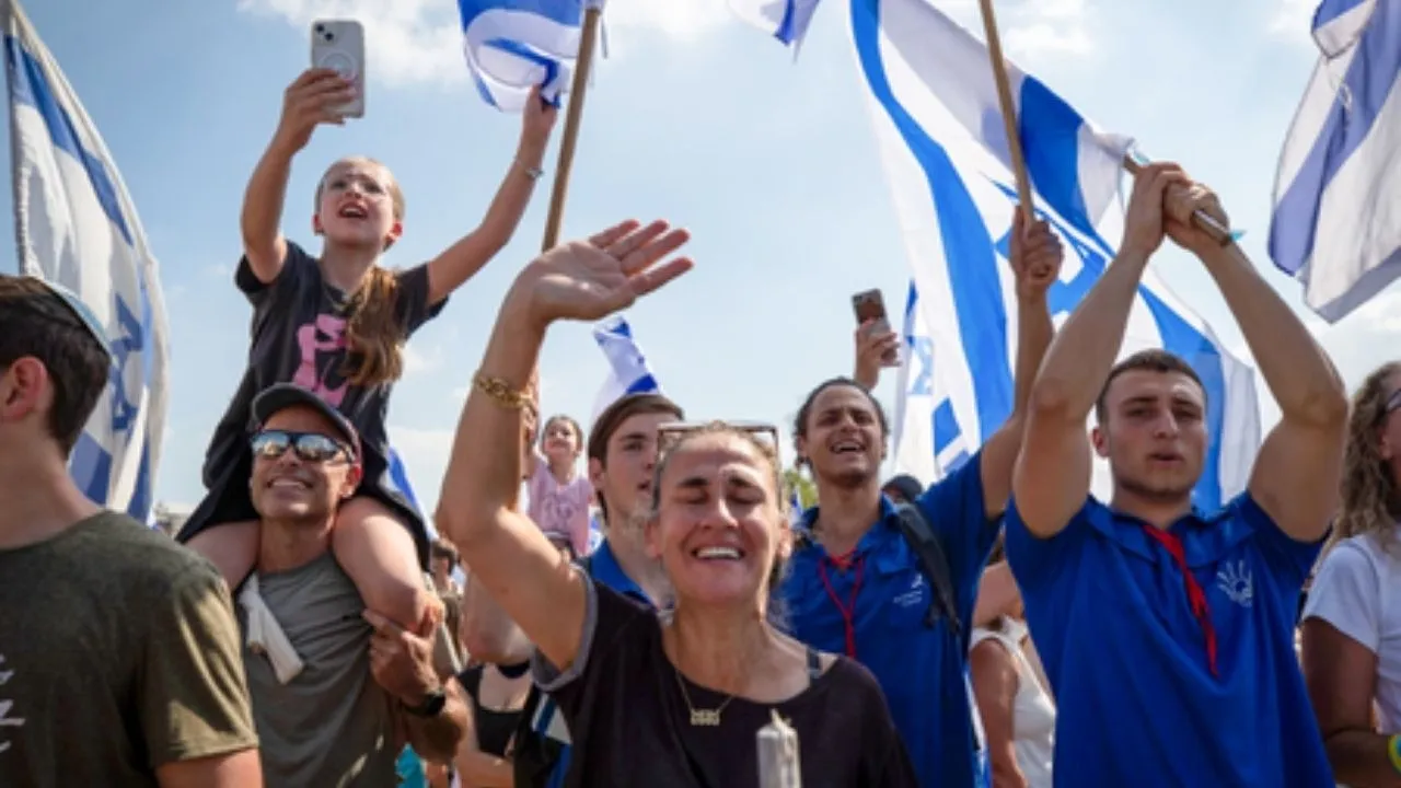 Israel