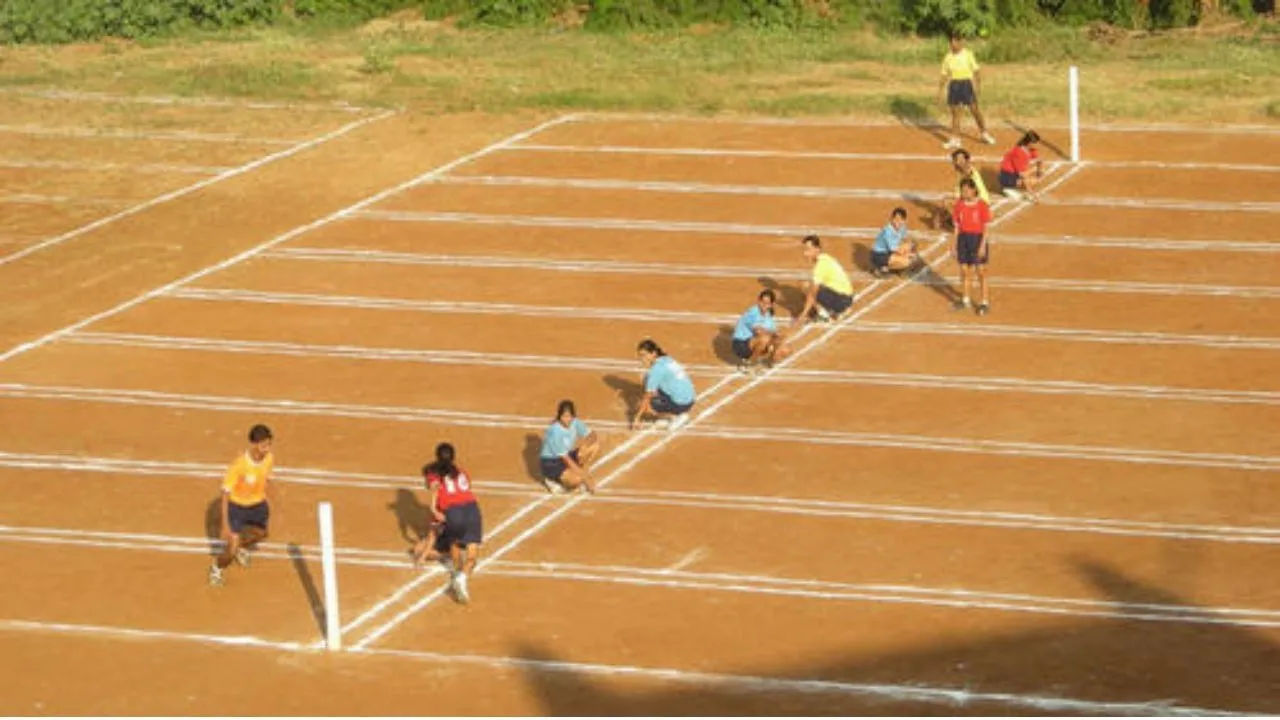kho kho