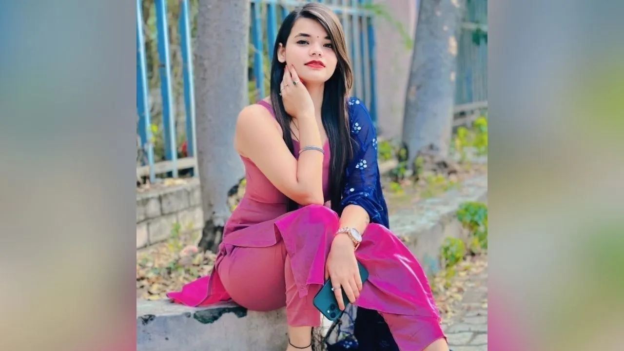 Muskan Mishra