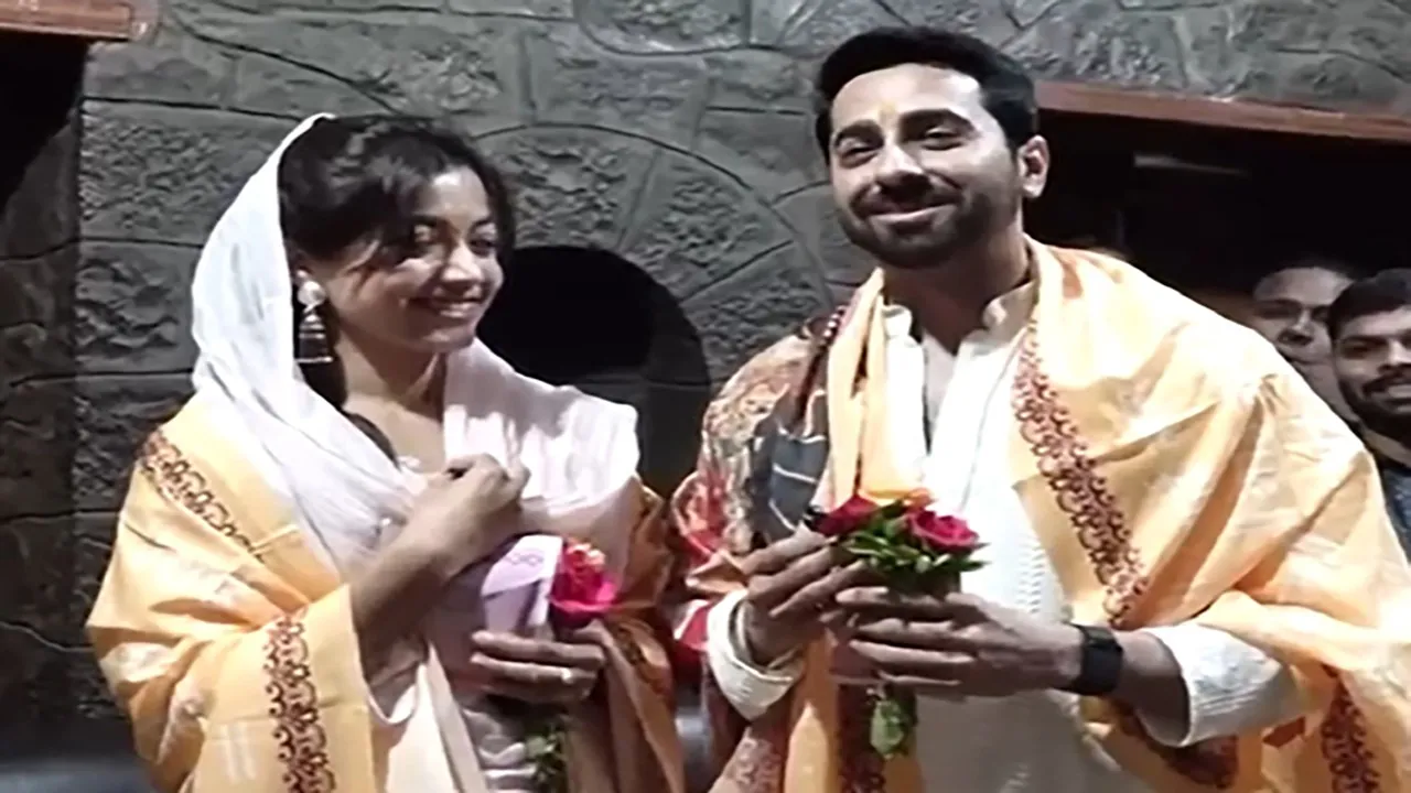 RashmikaAyushmann