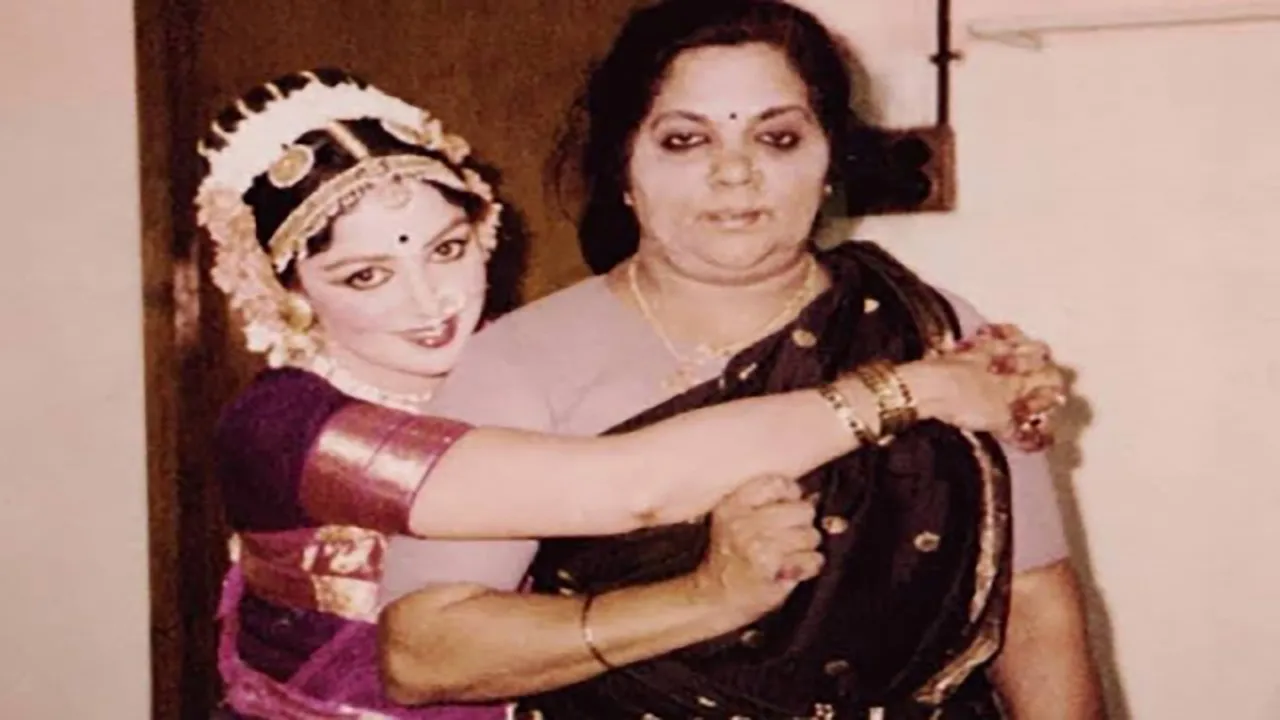 HemaMalini